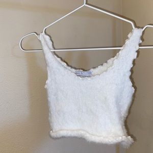 Urban Outfitters crop top